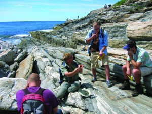 Pemaquid Point