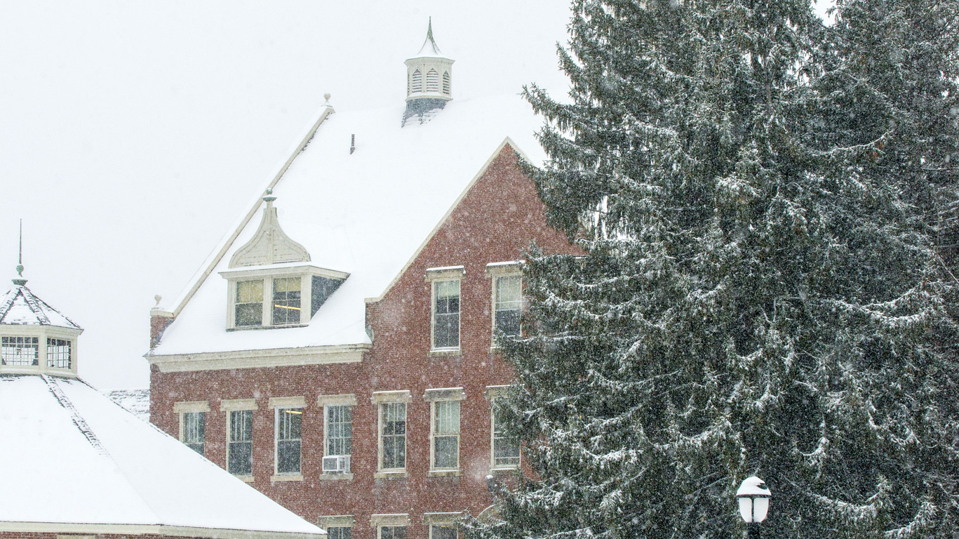 winter header winslow snow