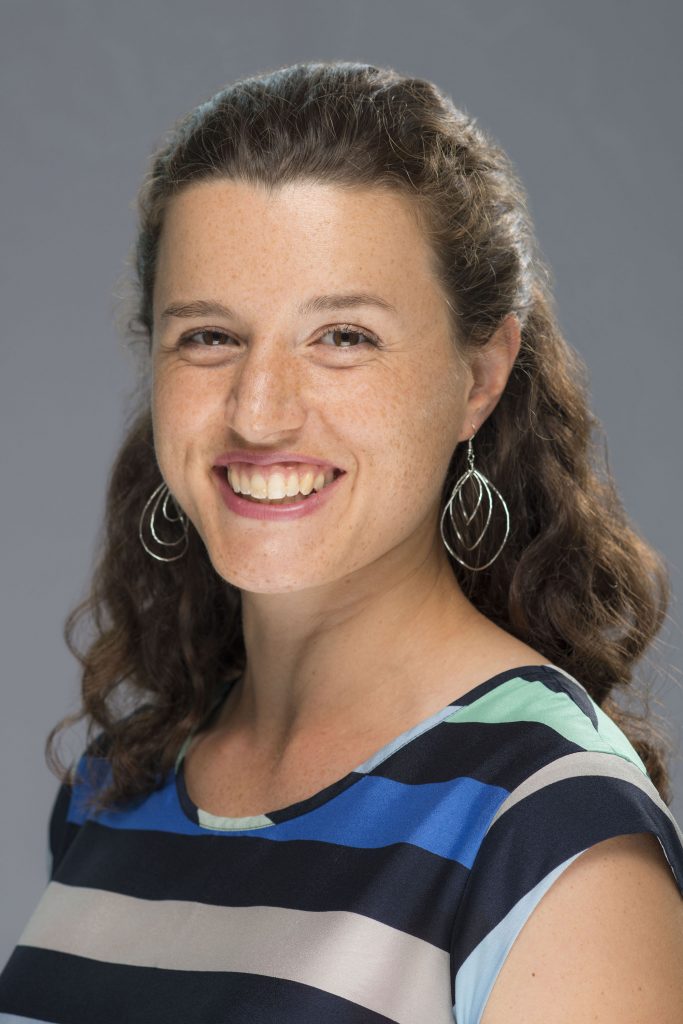 katherine allen faculty