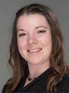 Portrait of Angela Rodgers